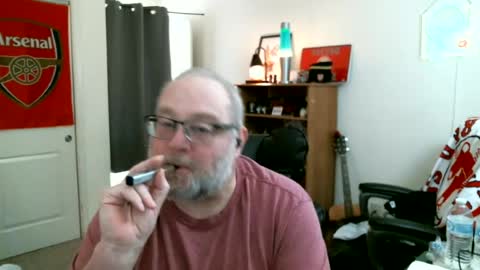 Turd Ferguson online show from July 2, 11:49 am