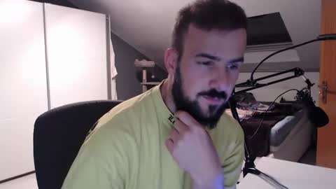 turkishboy_bjk online show from October 13, 6:36 pm