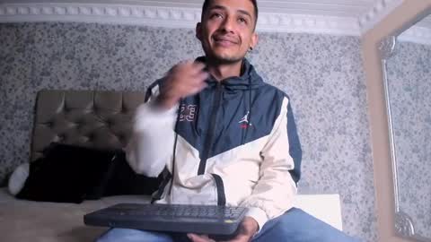 Turner online show from April 5, 12:12 pm