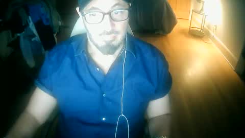 tuscan_taurus online show from November 11, 5:12 am