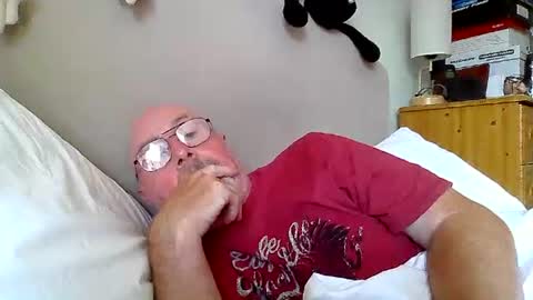 twatcockandballs online show from July 25, 9:06 am