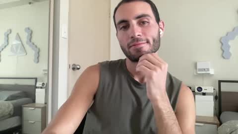 Twinkboy online show from January 31, 3:09 am