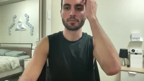 Twinkboy online show from February 5, 11:34 am