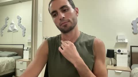 Twinkboy online show from February 9, 11:14 am