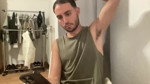 Twinkboy online show from September 17, 9:05 pm