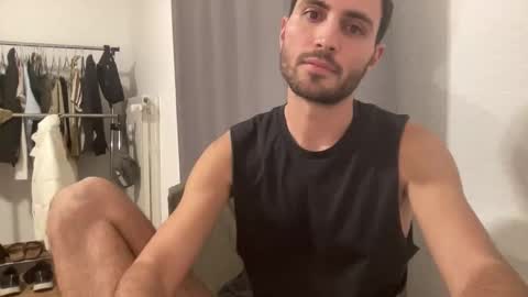 Twinkboy online show from October 8, 8:24 pm