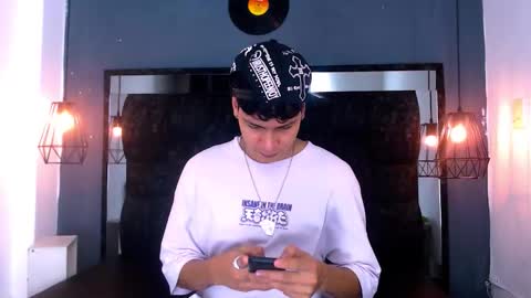 samu online show from February 11, 4:28 am