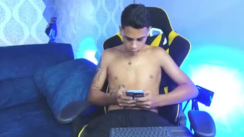 Dani online show from September 22, 10:31 pm