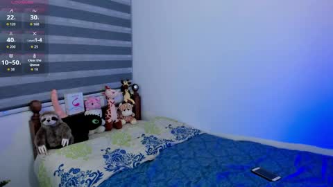 jhony online show from March 2, 12:10 am