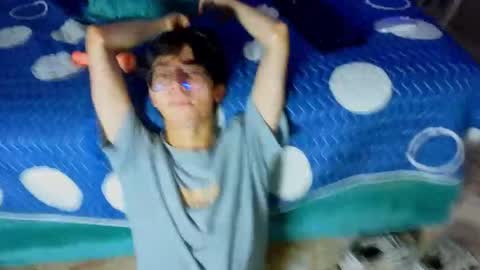 Sebastin online show from April 14, 12:16 pm