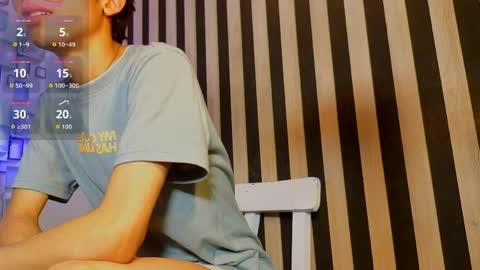 Sebastin online show from April 11, 12:31 pm