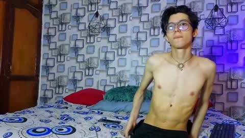 Sebastin online show from April 10, 12:12 pm