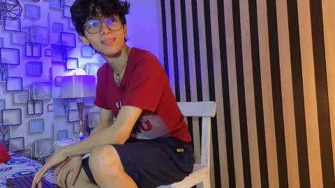 Sebastin online show from April 9, 12:11 pm