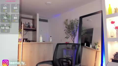 twink_teemo online show from May 29, 8:41 pm