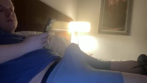 mike online show from March 14, 1:34 am