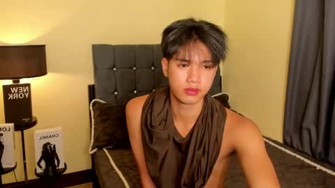 always horny clark online show from May 20, 10:33 am