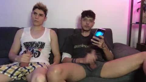 Derrick online show from November 26, 6:00 pm