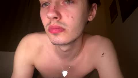 JOSH online show from April 6, 10:10 pm