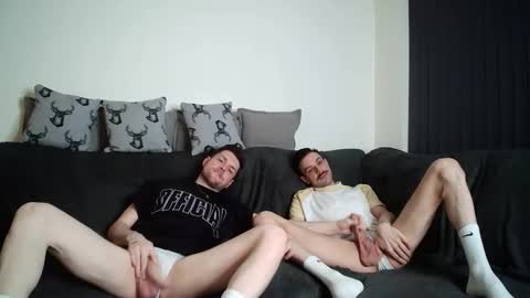 RyanRowan online show from February 16, 9:13 pm