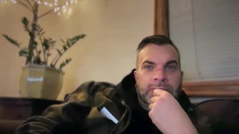 TylerDavid online show from January 9, 8:30 am