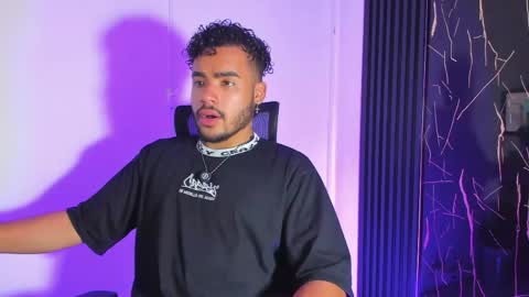 tyagofdef online show from April 18, 7:29 pm