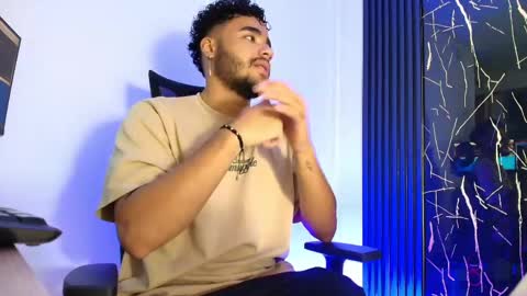 tyagofdef online show from April 14, 12:00 am