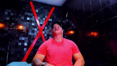 Tyleer Scot online show from April 14, 7:57 pm