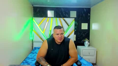 Tyleer Scot online show from April 13, 7:36 pm