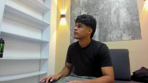 tyler_cody online show from January 15, 4:16 am