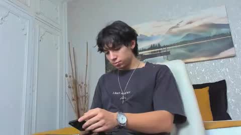 Tyler online show from December 23, 3:15 am