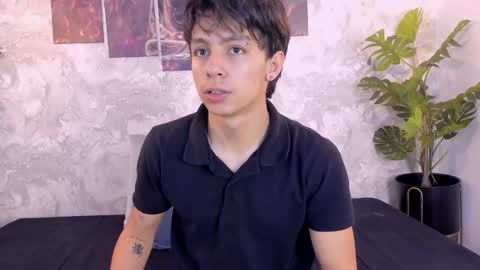 Tyler online show from October 26, 1:24 pm