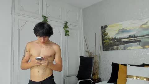 Tyler online show from March 31, 4:14 am