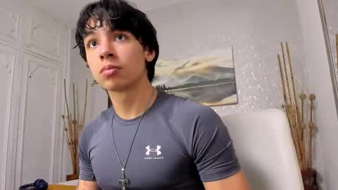 Tyler online show from December 16, 3:13 am