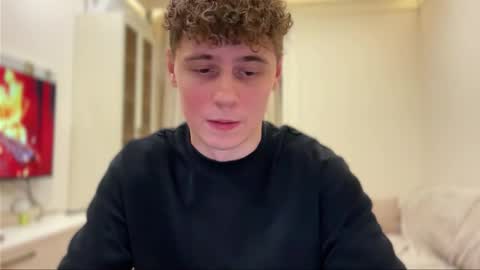 tyler_garrner online show from January 14, 3:38 pm