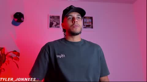 Tyler online show from July 5, 1:53 am