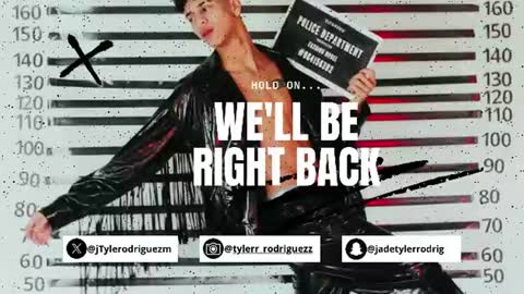 tyler_noir online show from July 28, 7:15 pm