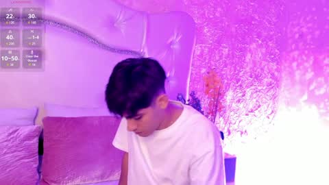 Tyler  online show from April 5, 5:26 am