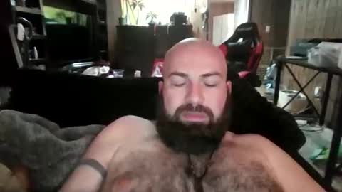 TylerKnights777 online show from April 26, 4:43 am