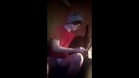 Tyler online show from April 1, 1:41 pm