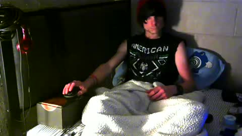 Tyler online show from December 2, 11:05 pm