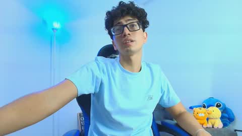   online show from October 23, 3:43 am