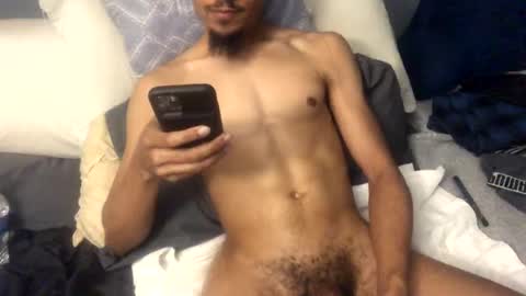 Lil Ron online show from February 24, 5:21 am