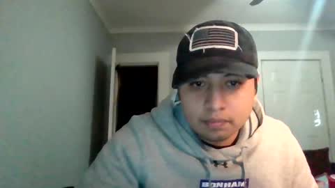 Snapshot of ukelelexd chatting on January 6, 10:05 pm RickAoR19 online show from January 6, 10:05 pm