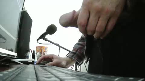 ulises757 online show from October 27, 4:59 am