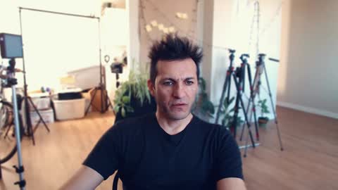 ultratoaster online show from February 27, 8:20 pm