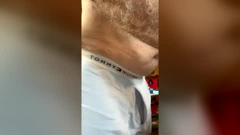 Unbuckle Me online show from July 22, 7:06 pm