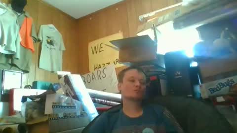 uncut929 online show from April 9, 7:09 pm