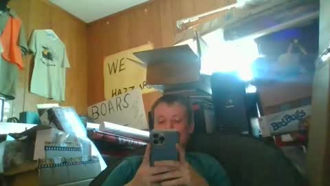 uncut929 online show from April 17, 8:44 pm