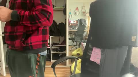 uncutbeard129840 online show from November 3, 5:37 pm