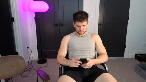uncutbro55 online show from July 20, 10:44 pm